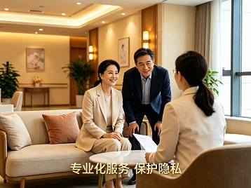 广元有偿售卵代生女生的客户的客户群体有哪些