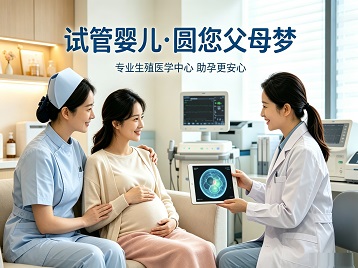 广元辅助生育服务 试管婴儿行业的兴起背景、发展与未来展望